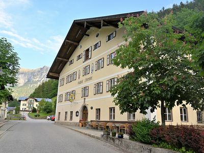 Einzelzimmer für 1 Person in Ramsau 10/10