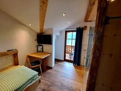 Einzelzimmer Mankeibau