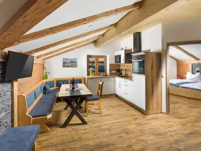 Ferienwohnung Pfaffental