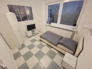 Einzelzimmer für 1 Person (15 m²) in Rangsdorf