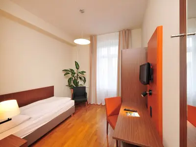 Einzelzimmer für 1 Person in Rastatt 2/6