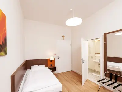 Einzelzimmer für 1 Person in Rastatt 3/6