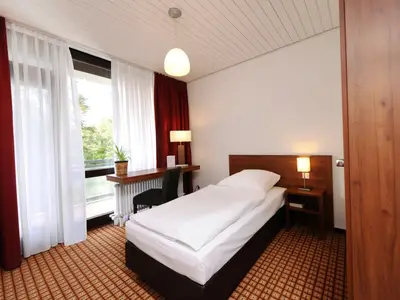 Einzelzimmer für 1 Person in Rastatt 4/6