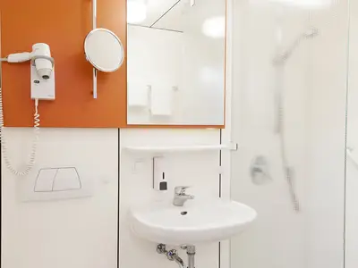 Einzelzimmer für 1 Person in Rastatt 6/6