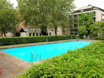 Einzelzimmer für 1 Person in Rastatt 1/6