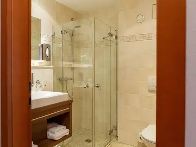 Einzelzimmer für 1 Person (16 m²) in Rathen 6/10