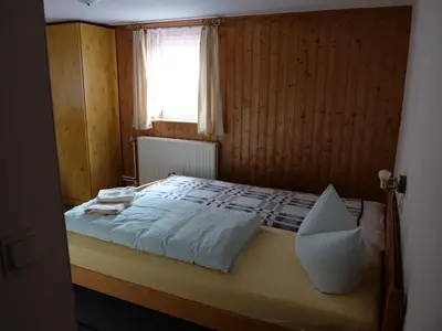 Einzelzimmer für 2 Personen (10 m²) in Rechenberg-Bienenmühle 9/10