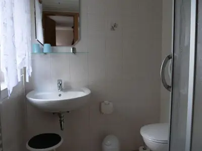 Einzelzimmer für 2 Personen (10 m²) in Rechenberg-Bienenmühle 10/10