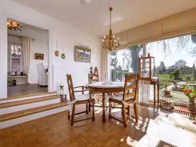 Frühstücksraum