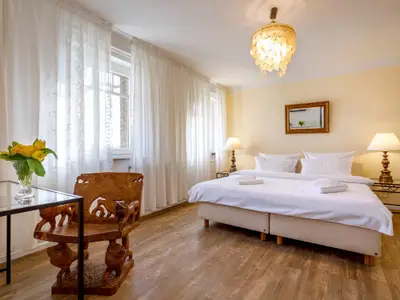 Gelbes Zimmer