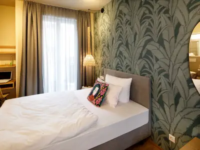 Einzelzimmer für 1 Person in Regensburg 2/7