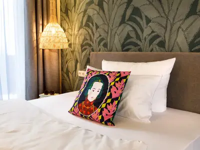 Einzelzimmer für 1 Person in Regensburg 3/7