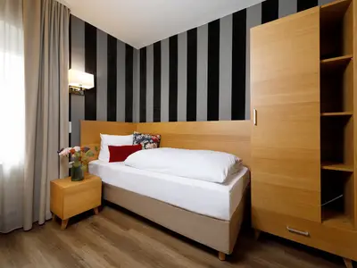 Einzelzimmer für 1 Person in Regensburg 3/10