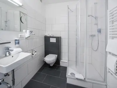 Einzelzimmer Comfort