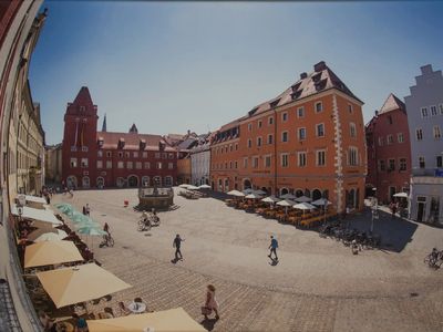 Einzelzimmer für 1 Person in Regensburg 2/10