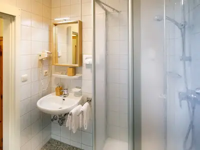 Einzelzimmer für 1 Person in Regensburg 5/5