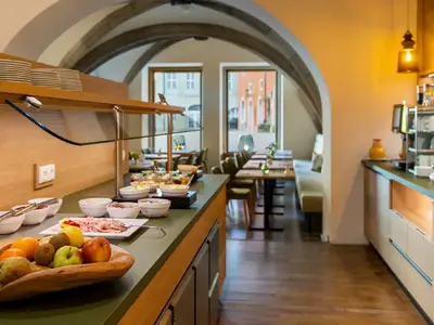 Einzelzimmer für 1 Person (16 m²) in Regensburg 6/10