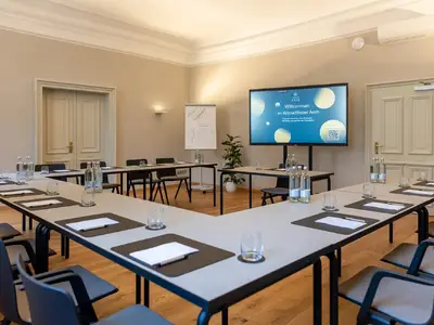 Einzelzimmer für 1 Person (16 m²) in Regensburg 8/10