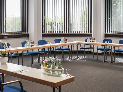 Einzelzimmer für 1 Person (18 m²) in Regensburg 2/10