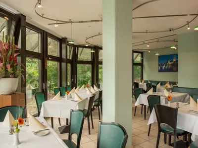 Einzelzimmer für 1 Person (18 m²) in Regensburg 9/10