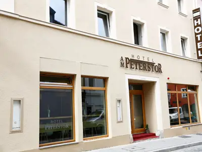 Einzelzimmer für 1 Person in Regensburg 1/10