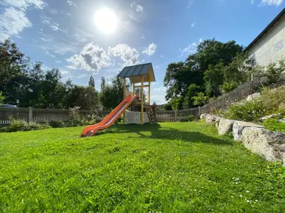 Einzelzimmer für 3 Personen (31 m²) in Regenstauf 3/10