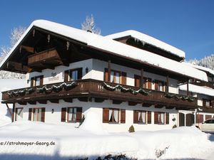 Einzelzimmer für 1 Person in Reit im Winkl