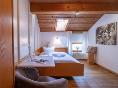 Standardeinzelzimmer