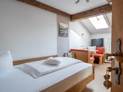 Standardeinzelzimmer