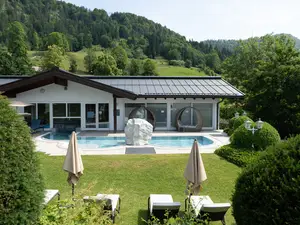 Einzelzimmer für 1 Person in Reit im Winkl