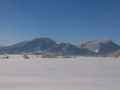 Einzelzimmer für 1 Person (15 m²) in Rettenberg 3/8