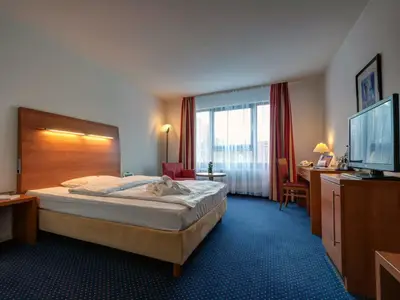 Einzelzimmer für 1 Person in Reutlingen 2/3