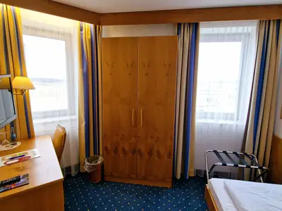 Einzelzimmer für 1 Person in Reutlingen 4/4