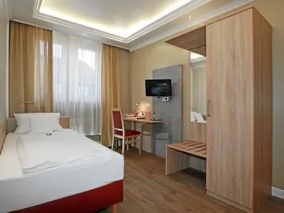 Comfort Einzelzimmer