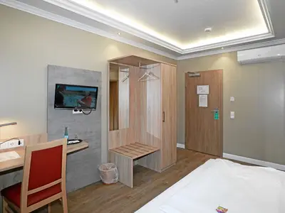 Comfort Einzelzimmer