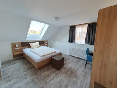 Einzelzimmer für 1 Person in Rheinfelden 2/9