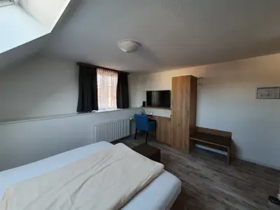 Einzelzimmer für 1 Person in Rheinfelden 3/9