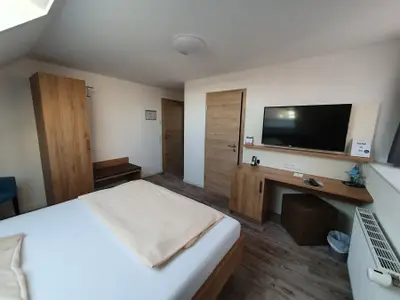 Einzelzimmer für 1 Person in Rheinfelden 4/9