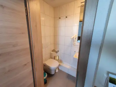 Einzelzimmer für 1 Person in Rheinfelden 7/9