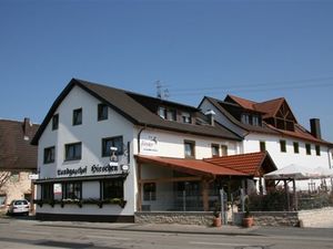 Einzelzimmer für 2 Personen in Rheinhausen