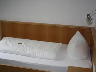 Einzelzimmer für 1 Person in Riedenburg 2/5