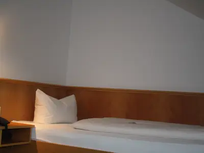 Einzelzimmer für 1 Person in Riedenburg 3/5