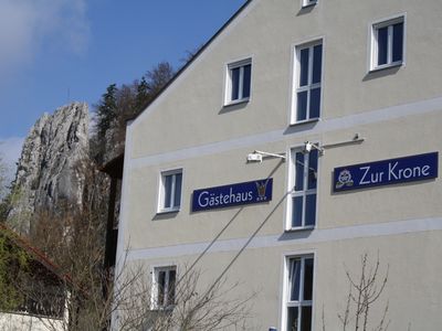 Einzelzimmer für 1 Person in Riedenburg 3/10