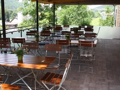 Einzelzimmer für 1 Person in Riedenburg 8/10