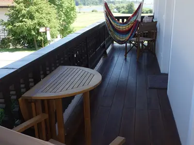 Einzelzimmer für 1 Person in Rimsting 10/10