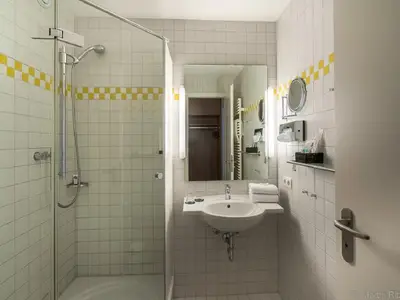 Hotelzimmer Klostergasthof