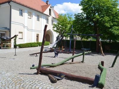 Klostergasthof Roggenburg