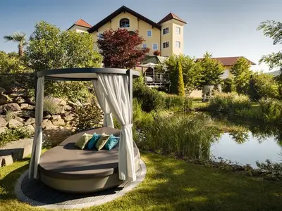 Einzelzimmer für 1 Person (25 m²) in Röhrnbach 7/10