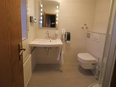 Einzelzimmer für 1 Person (22 m²) in Ronneburg 6/7