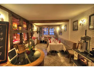 Einzelzimmer für 1 Person (22 m²) in Ronneburg 7/7